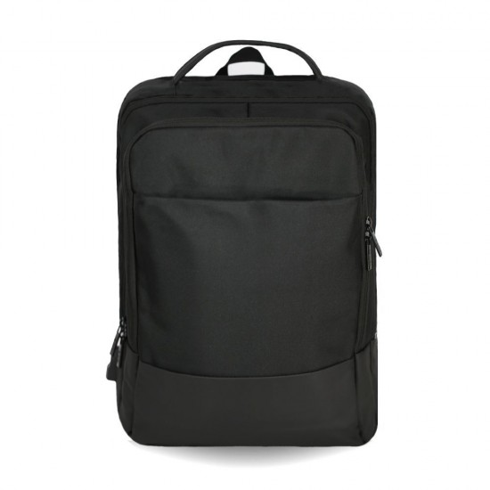 Рюкзак для подорожей Nikibo Scout чорний - 30012205-01 Рюкзак для подорожей Nikibo Scout чорний - 30012205-01