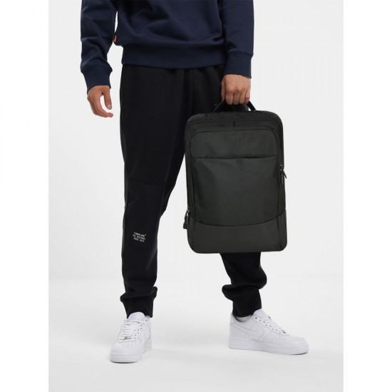 Рюкзак для подорожей Nikibo Scout чорний - 30012205-01 Рюкзак для подорожей Nikibo Scout чорний - 30012205-01