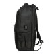 Рюкзак для ноутбука Nikibo Globe чорний - 30012405-01