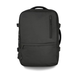 Рюкзак-сумка Nikibo Journey чорний - 30012505-01