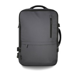 Рюкзак-сумка Nikibo Journey сірий - 30012505-07 Рюкзак-сумка Nikibo Journey сірий - 30012505-07