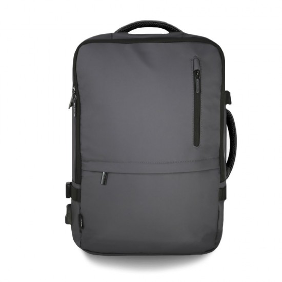 Рюкзак-сумка Nikibo Journey сірий - 30012505-07 Рюкзак-сумка Nikibo Journey сірий - 30012505-07