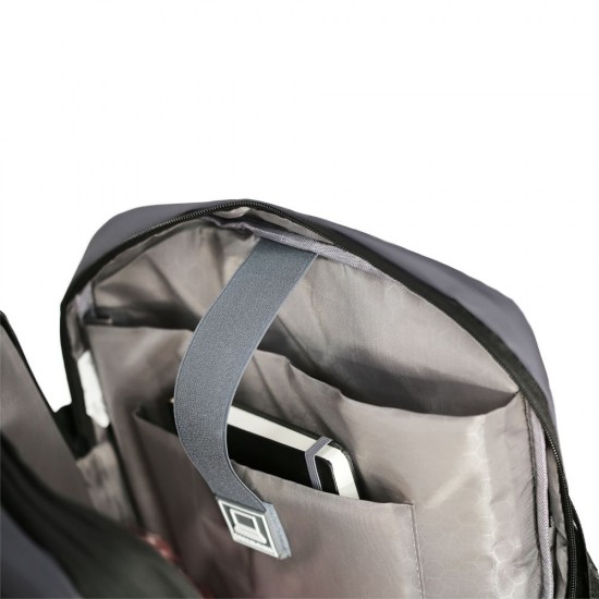 Рюкзак-сумка Nikibo Journey сірий - 30012505-07 Рюкзак-сумка Nikibo Journey сірий - 30012505-07