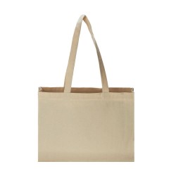 Сумка-шопер з довгими ручками Soft Me Greentote натуральний - 30050201-17