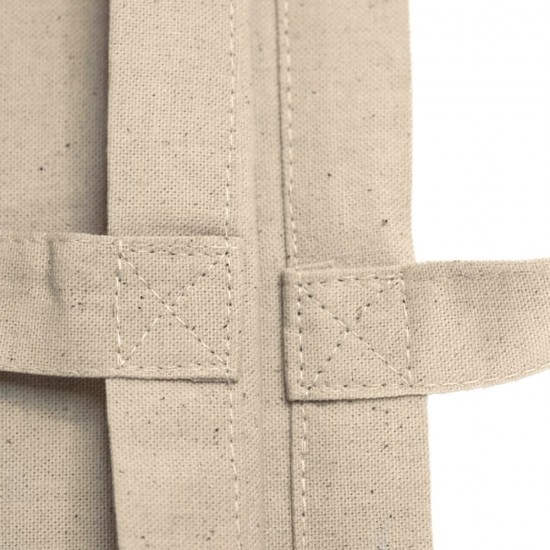 Сумка-шопер з довгими ручками Soft Me Greentote натуральний - 30050201-17