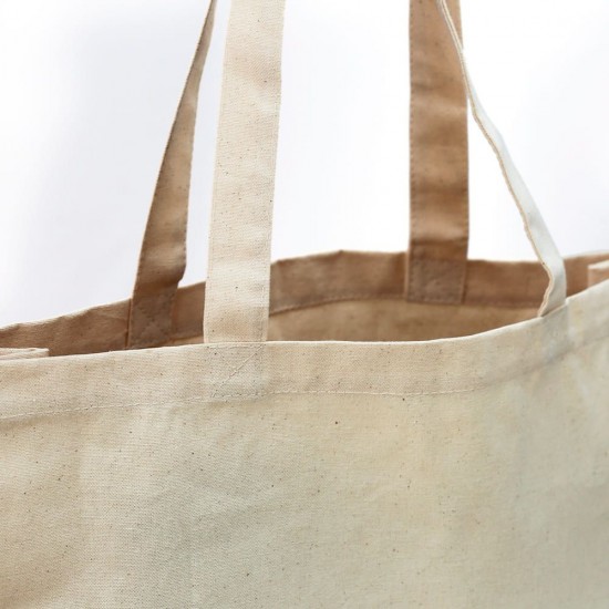 Сумка-шопер з довгими ручками Soft Me Greentote натуральний - 30050201-17