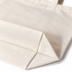 Сумка-шопер з довгими ручками Soft Me Cotton бежевий - 30050901-17 Сумка-шопер з довгими ручками Soft Me Cotton бежевий - 30050901-17