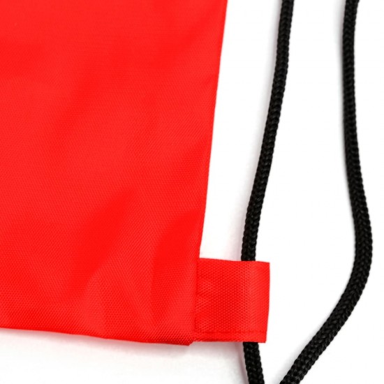 Рюкзак-мішок Soft Me SportBagGo червоний - 30080305-02 Рюкзак-мішок Soft Me SportBagGo червоний - 30080305-02