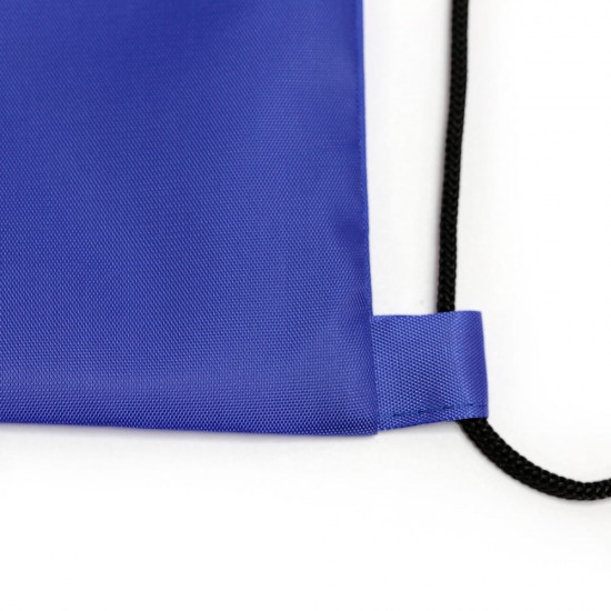 Рюкзак-мішок Soft Me SportBagGo синій - 30080305-03 Рюкзак-мішок Soft Me SportBagGo синій - 30080305-03