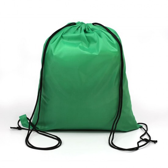 Рюкзак-мішок Soft Me SportBagGo зелений - 30080305-04