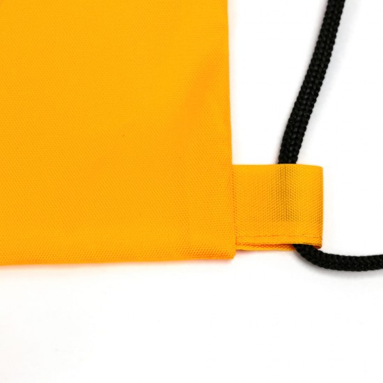 Рюкзак-мішок Soft Me SportBagGo жовтий - 30080305-05 Рюкзак-мішок Soft Me SportBagGo жовтий - 30080305-05