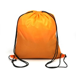 Рюкзак-мішок Soft Me SportBagGo помаранчевий - 30080305-06