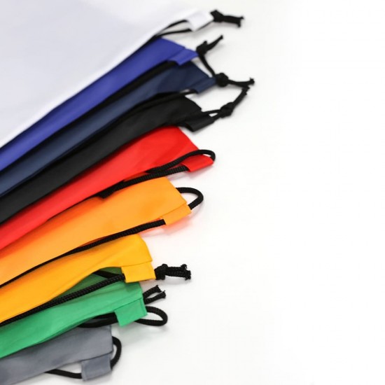 Рюкзак-мішок Soft Me SportBagGo сірий - 30080305-07