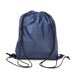 Рюкзак-мішок Soft Me SportBagGo темно-синій - 30080305-44