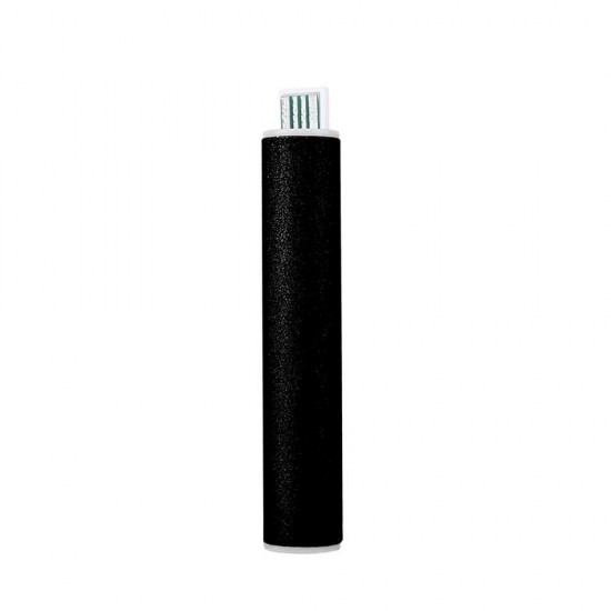 USB запальничка 300F чорний - 300F-1