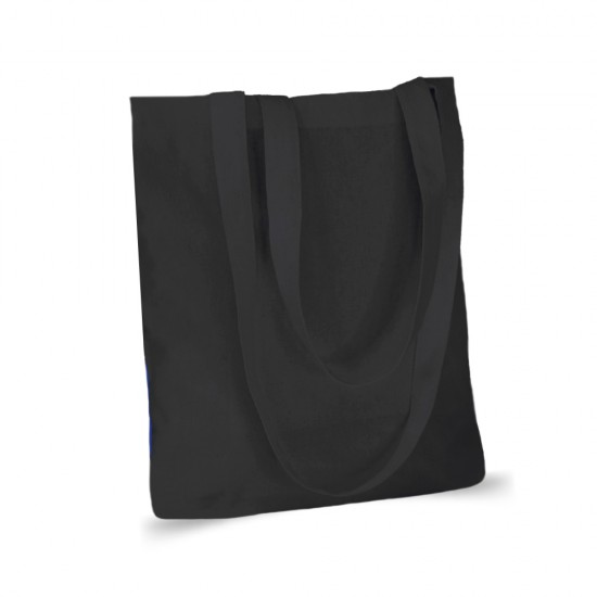 Сумка-шопер з довгими ручками Soft Me EcoCarry чорний - 30100101-01 Сумка-шопер з довгими ручками Soft Me EcoCarry чорний - 30100101-01