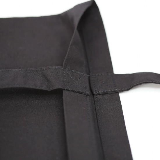 Сумка-шопер з довгими ручками Soft Me EcoCarry чорний - 30100101-01 Сумка-шопер з довгими ручками Soft Me EcoCarry чорний - 30100101-01