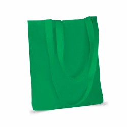 Сумка-шопер з довгими ручками Soft Me EcoCarry зелений - 30100101-04