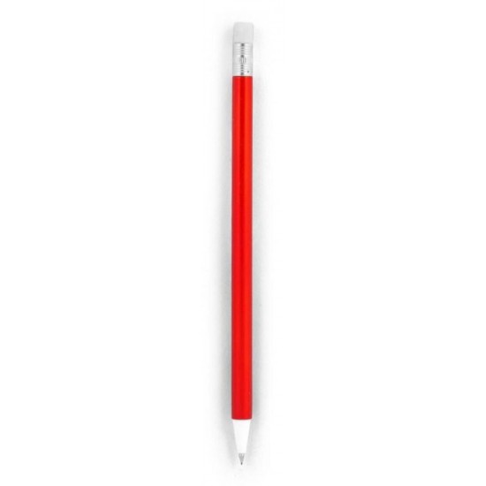 Олівець механічний червоний - 3015-2
