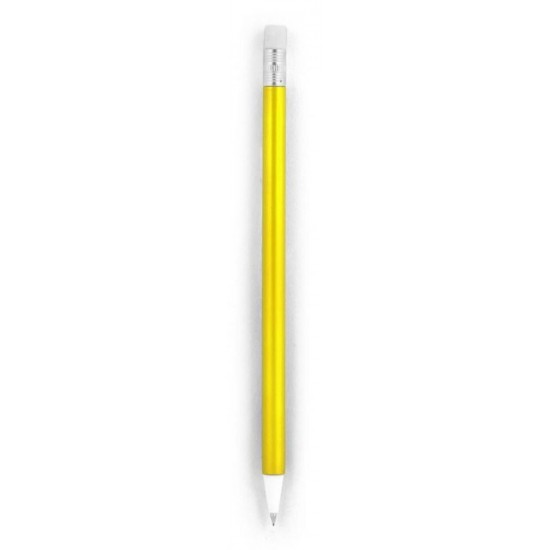 Олівець механічний жовтий - 3015-5