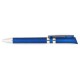Ручка пластикова ТМ Bergamo синій - 3107C-3
