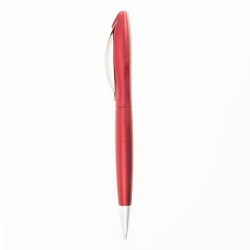 Ручка пластикова червоний - 3420BB-2