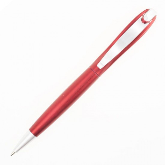 Ручка пластикова червоний - 3420BB-2