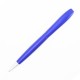 Ручка пластикова синій - 3420BB-3