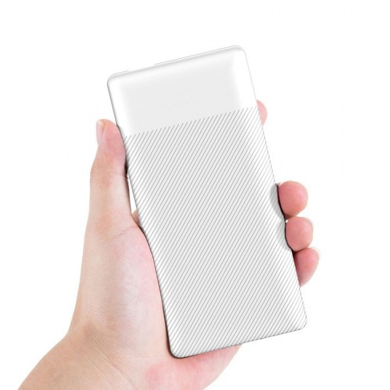 Повербанк 10000 mAh TheGeneral SwiftPower, світлодіодний індикатор білий - 40011019-08