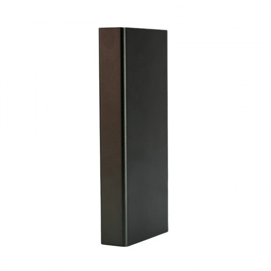 Повербанк 27000 mAh TheGeneral Trivor, цифровий індикатор графітовий - 40012122-11 Повербанк 27000 mAh TheGeneral Trivor, цифровий індикатор графітовий - 40012122-11