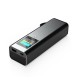 Повербанк 20000 mAh TheGeneral Amp, цифровий індикатор графітовий - 40013122-11 Повербанк 20000 mAh TheGeneral Amp, цифровий індикатор графітовий - 40013122-11
