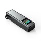 Повербанк 20000 mAh TheGeneral Amp, цифровий індикатор графітовий - 40013122-11 Повербанк 20000 mAh TheGeneral Amp, цифровий індикатор графітовий - 40013122-11