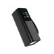 Повербанк 20000 mAh TheGeneral Ready, цифровий індикатор чорний - 40013222-01