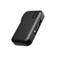 Повербанк 10000 mAh TheGeneral Zeno, цифровий індикатор чорний - 40013519-01 Повербанк 10000 mAh TheGeneral Zeno, цифровий індикатор чорний - 40013519-01