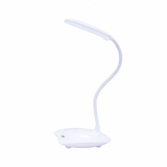 Лампа настільна TheGeneral Libra білий - 40040419-08 Лампа настільна TheGeneral Libra білий - 40040419-08