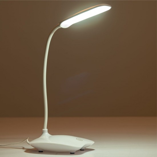 Лампа настільна TheGeneral Libra білий - 40040419-08 Лампа настільна TheGeneral Libra білий - 40040419-08