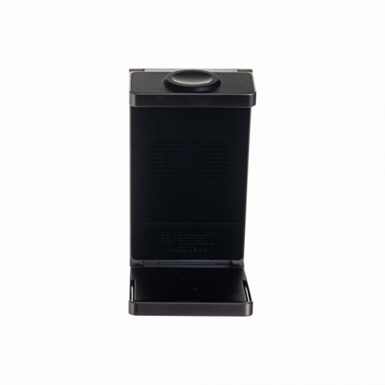 Бездротовий зарядний пристрій TheGeneral VivaCharge 15W чорний - 40051019-01