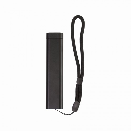 Набір перехідників 9в1 TheGeneral Chain чорний - 40070219-01