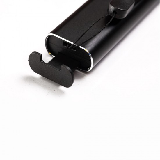 Набір перехідників 9в1 TheGeneral Chain чорний - 40070219-01