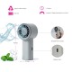 Вентилятор портативний акумуляторний TheGeneral Mini білий/сірий - 40093819-07 Вентилятор портативний акумуляторний TheGeneral Mini білий/сірий - 40093819-07