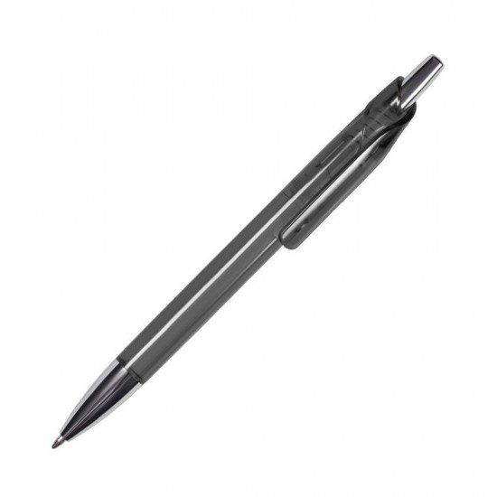 Ручка пластикова чорний - 4300-1
