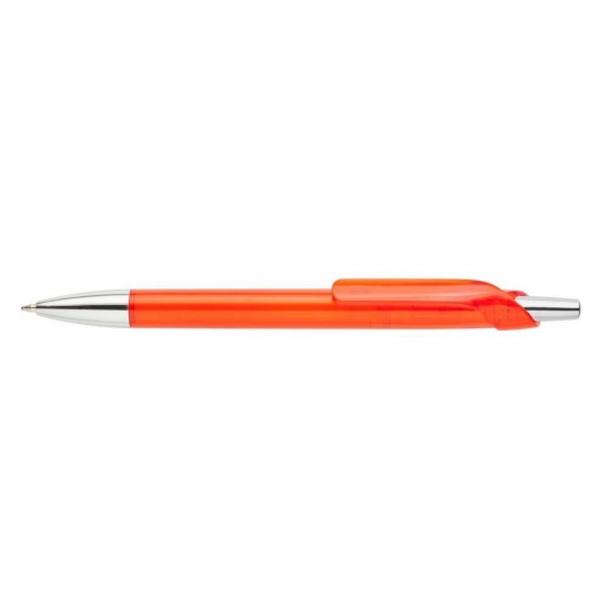 Ручка пластикова червоний - 4300-2