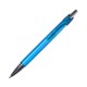 Ручка пластикова синій - 4300-3