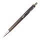 Ручка пластикова чорний - 4301-1