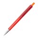 Ручка пластикова червоний - 4301-2