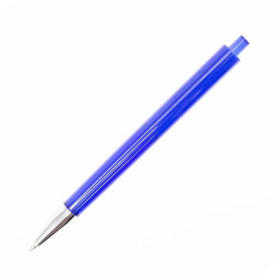 Ручка пластикова синій - 4301-3