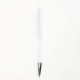 Ручка пластикова білий - 4301-8