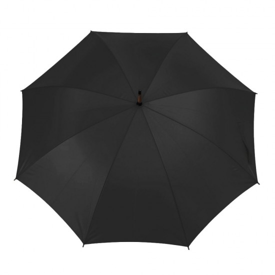 Парасоля-тростина напівавтоматична Bergamo Toprain чорний - 4513103 Парасоля-тростина напівавтоматична Bergamo Toprain чорний - 4513103