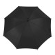 Парасоля-тростина напівавтоматична Bergamo Toprain чорний - 4513103 Парасоля-тростина напівавтоматична Bergamo Toprain чорний - 4513103