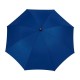 Парасоля-тростина напівавтоматична Bergamo Toprain яскраво-синій - 4513104